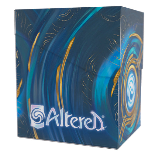 Altered Expedition Soft Box The Crow's Eye - Hộp đựng bài TCG chuyên dụng - Gamegenic