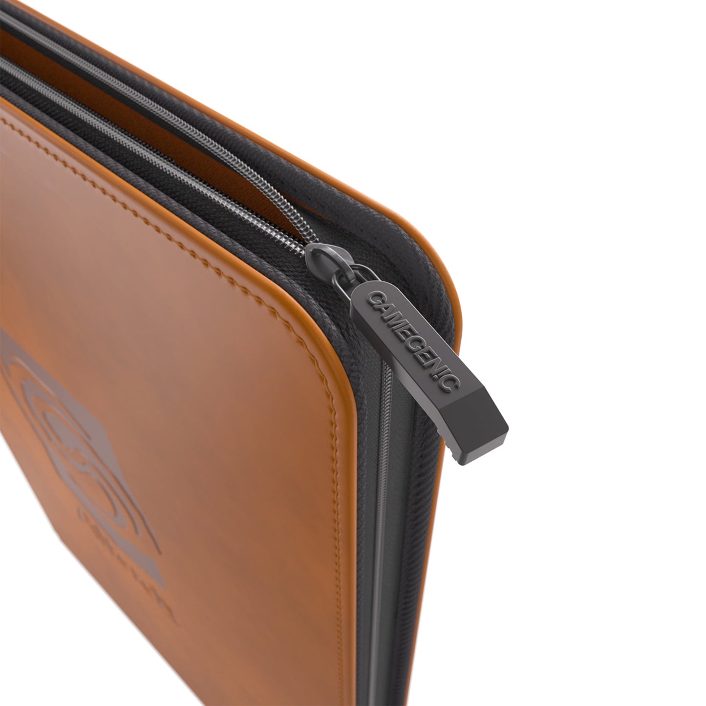 Altered Premium Zip-Up Album - Album Đựng Thẻ TCG Cao Cấp - Gamegenic