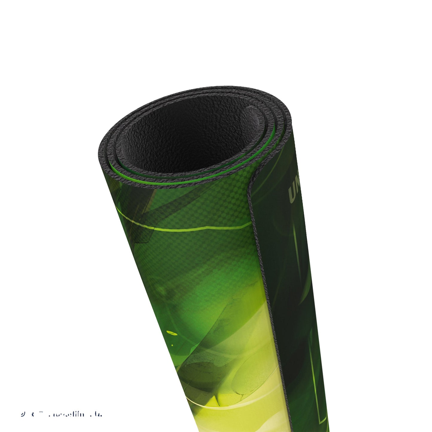 Star Wars: Unlimited Game Mat Speeder Bike Chase - Thảm chơi bài TCG cao cấp Gamegenic