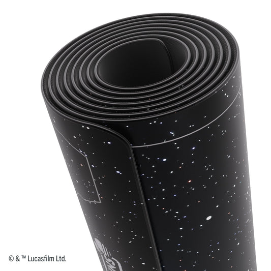 Star Wars: Unlimited Battle Zone Game Mat Optimized for 4-Players - Thảm chơi cao cấp 4 người chơi - Gamegenic