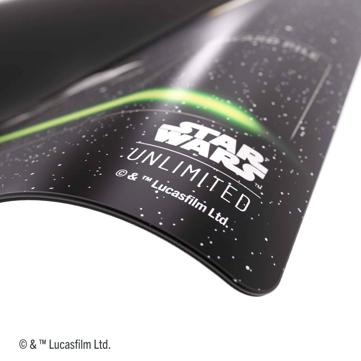 Star Wars: Unlimited Battle Zone Game Mat Optimized for 4-Players - Thảm chơi cao cấp 4 người chơi - Gamegenic