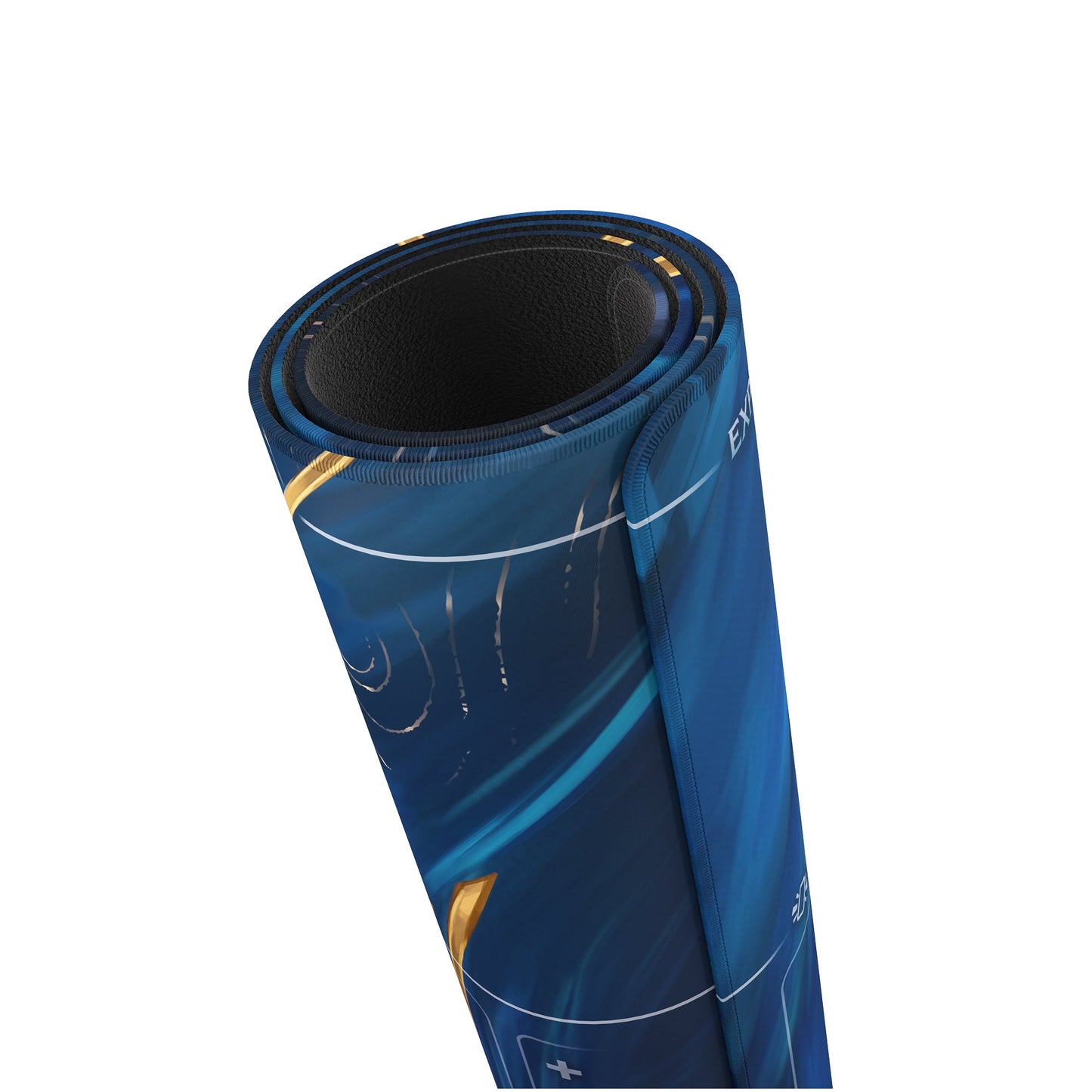 Altered Prime Playmat The Crow's Eye - Thảm chơi bài TCG cao cấp - Gamegenic