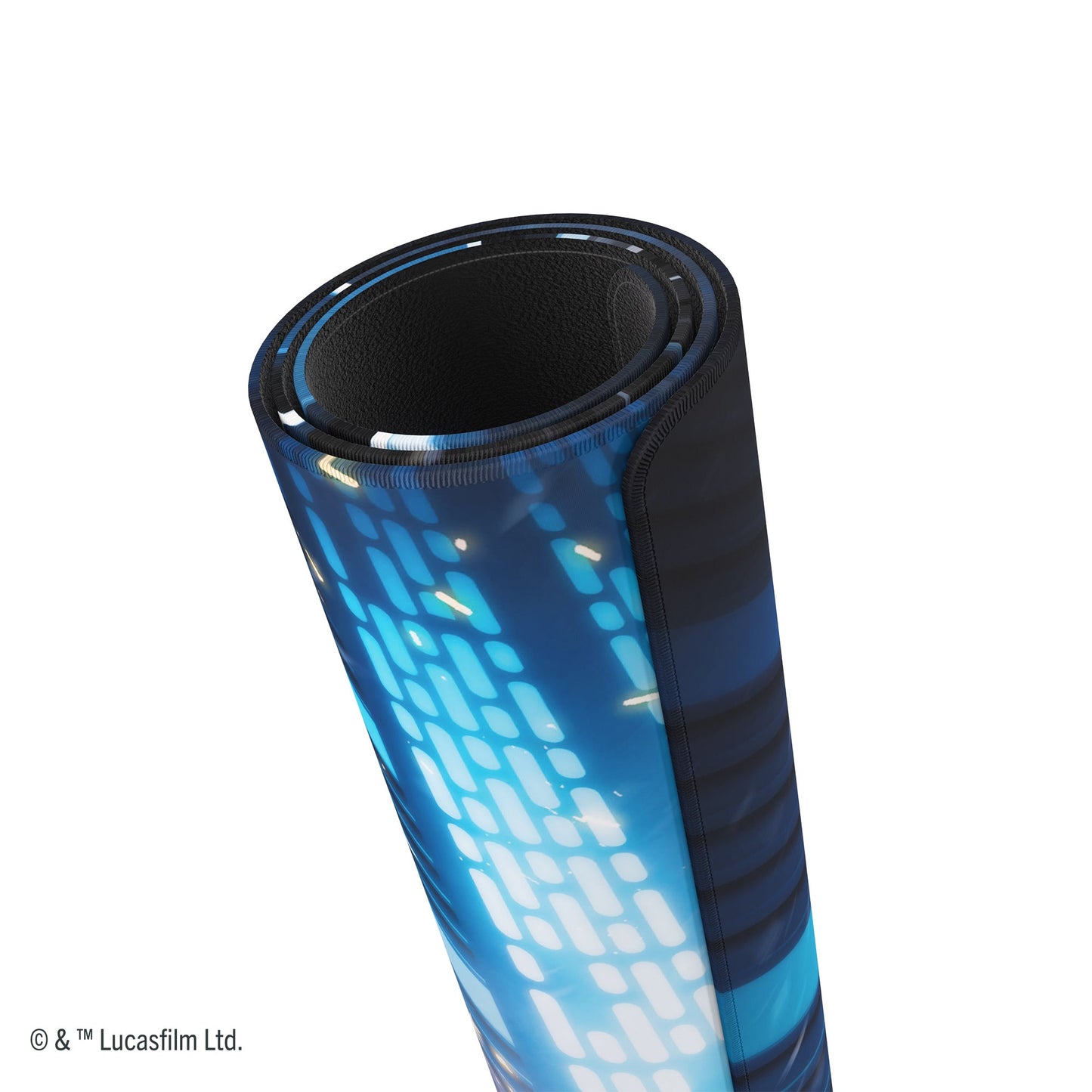 Star Wars: Unlimited Game Mat - Cassian Andor - Thảm Chơi Bài TCG Cao Cấp Gamegenic