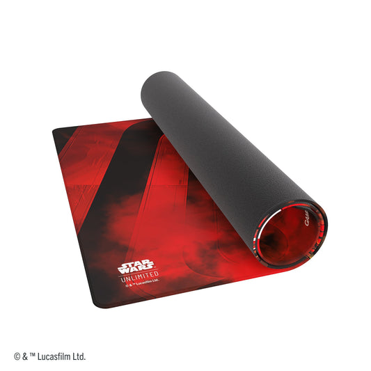 Star Wars: Unlimited Game Mat - Darth Vader Unstoppable