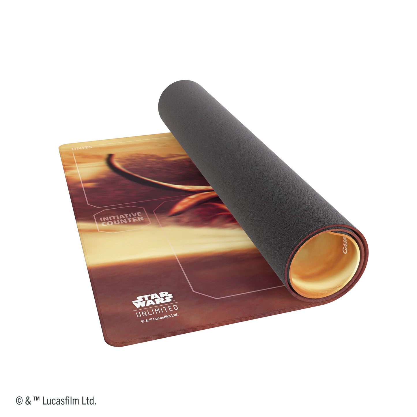 Star Wars: Unlimited Game Mat - Great Pit of Carkoon