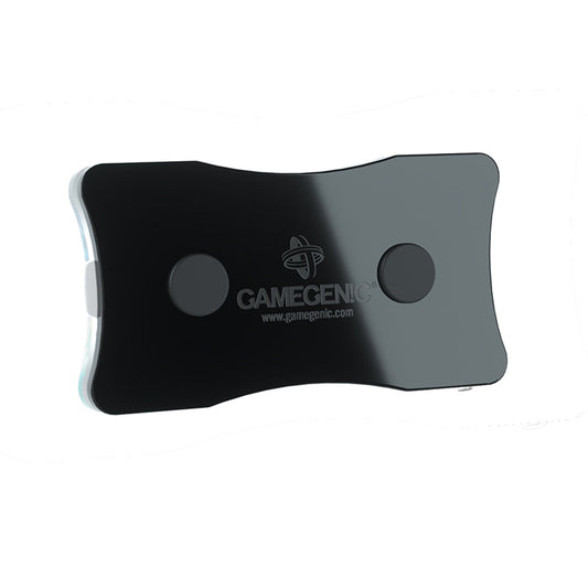 Life Counters Double Dials - Island - Phụ kiện đếm điểm cao cấp Gamegenic - Hình ảnh chi tiết 2