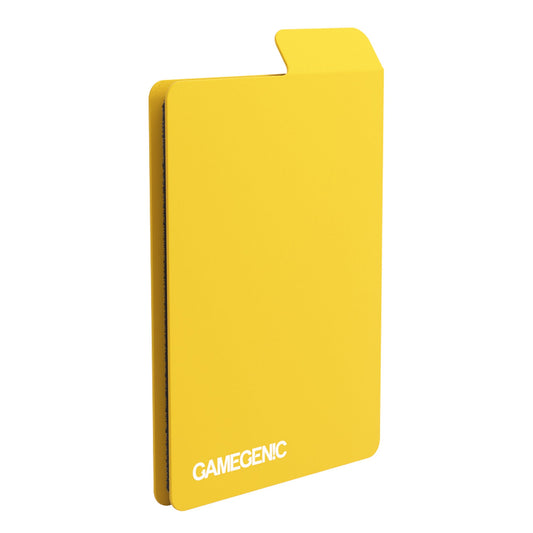 Sizemorph Divider Yellow - Ngăn Chia Bài Điều Chỉnh Độ Rộng - Gamegenic