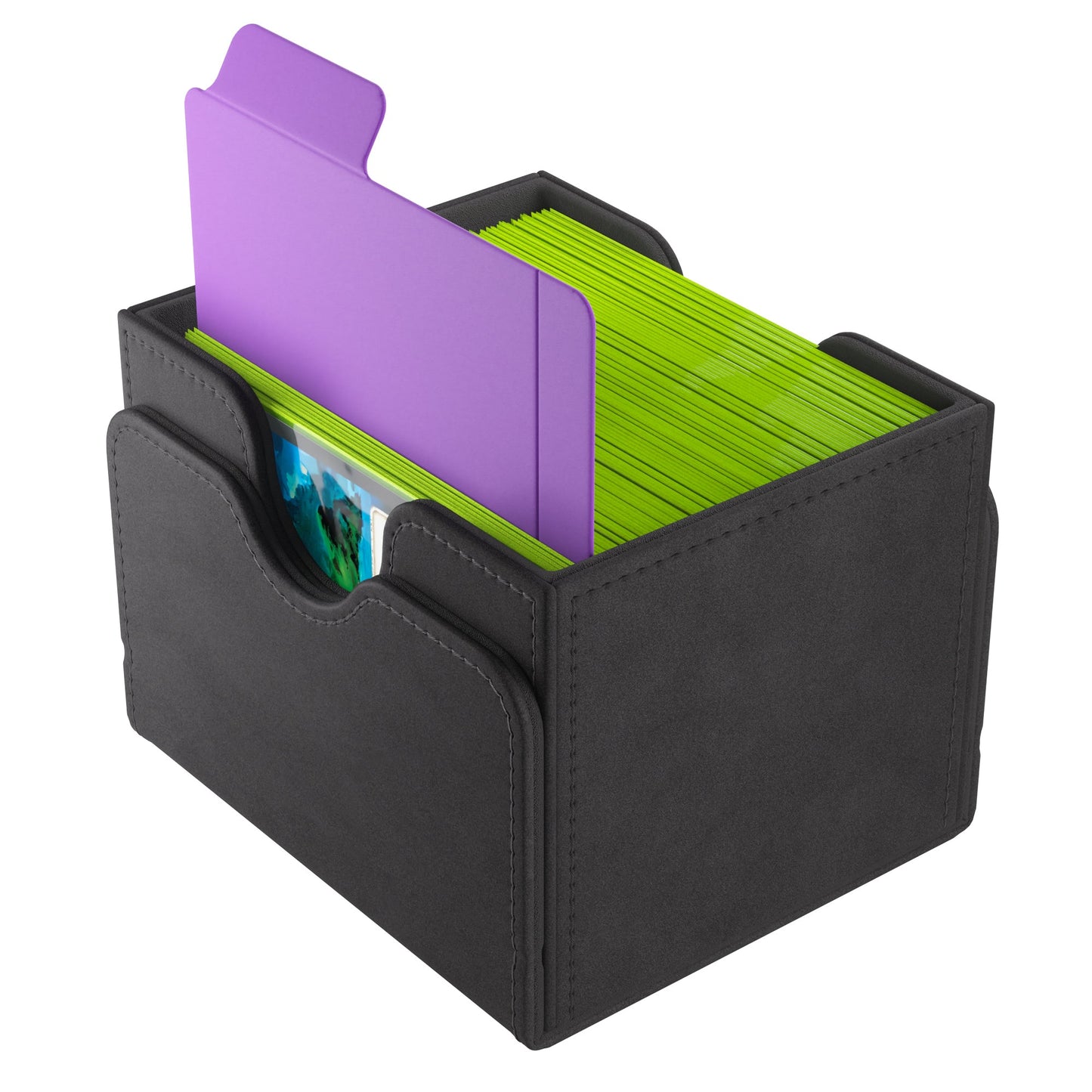 Sideloading Flex Card Dividers Multicolor Pack - Bộ Chia Bài Sideloading Phân Loại - Gamegenic