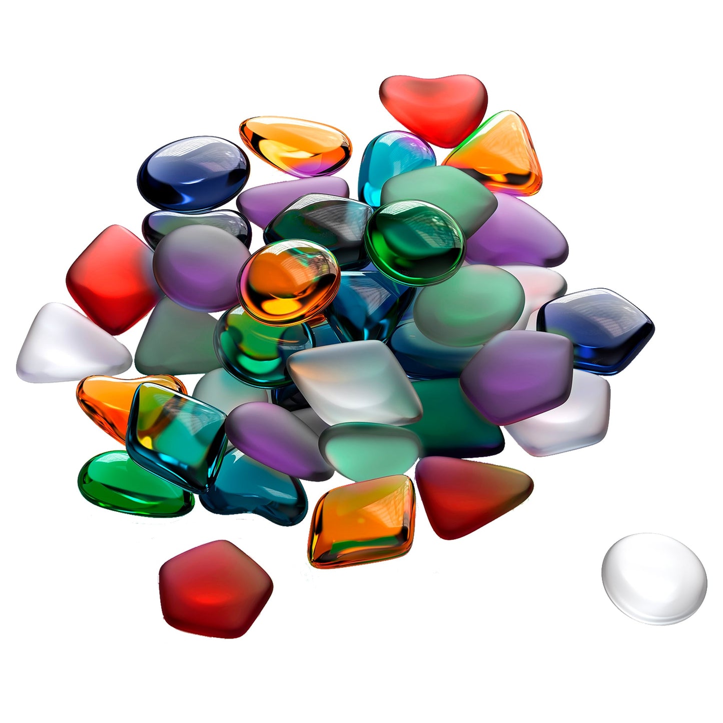 River Valley Glassworks Board Game - Board Game Chiến Thuật Gia Đình - Allplay