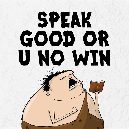 Poetry For Neanderthals: Grab & Game Edition - Trò chơi thẻ bài tiệc tùng - Exploding Kittens