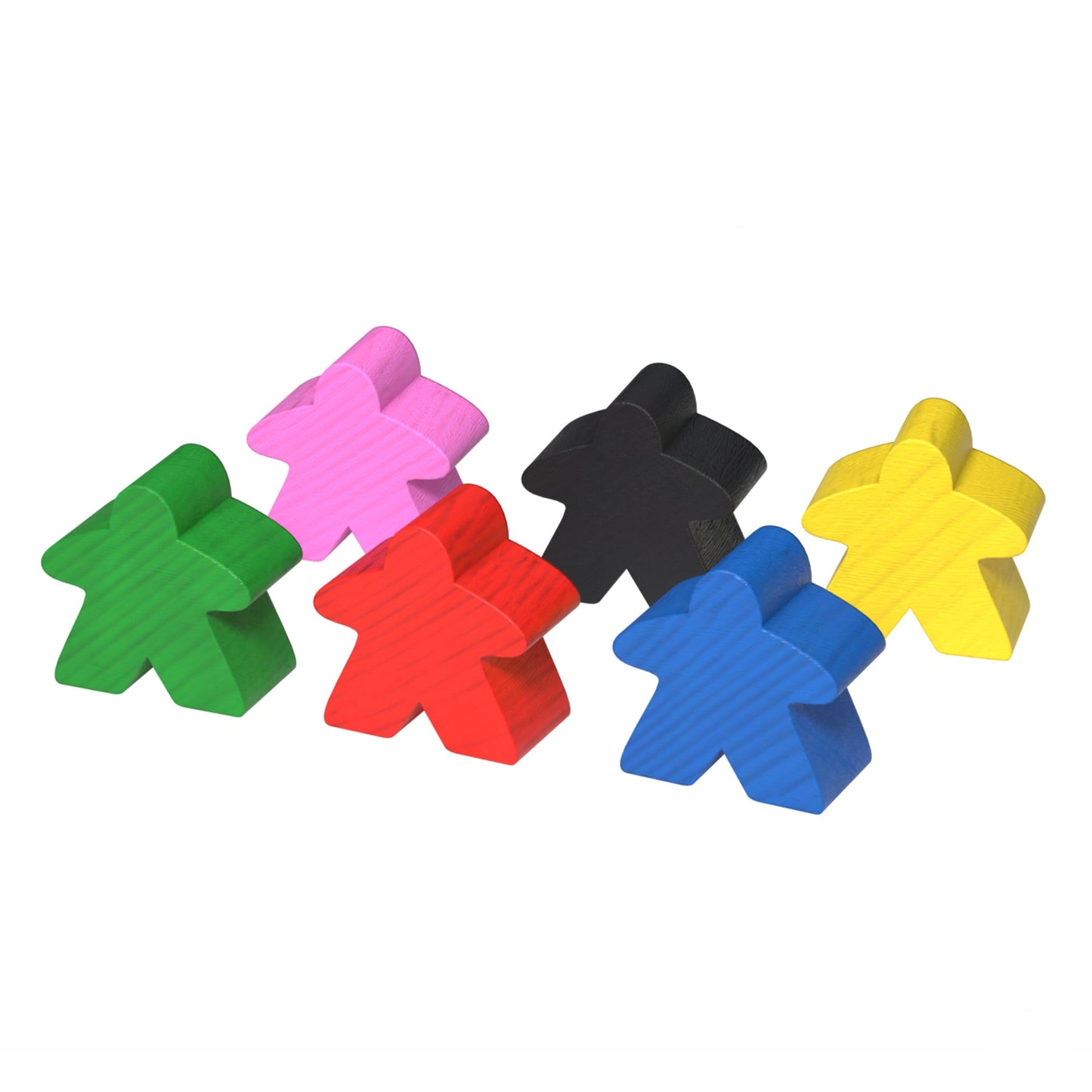 Carcassonne Exp 1 (V3.1): Inns & Cathedrals - Bản mở rộng Board Game - Hans im Glück