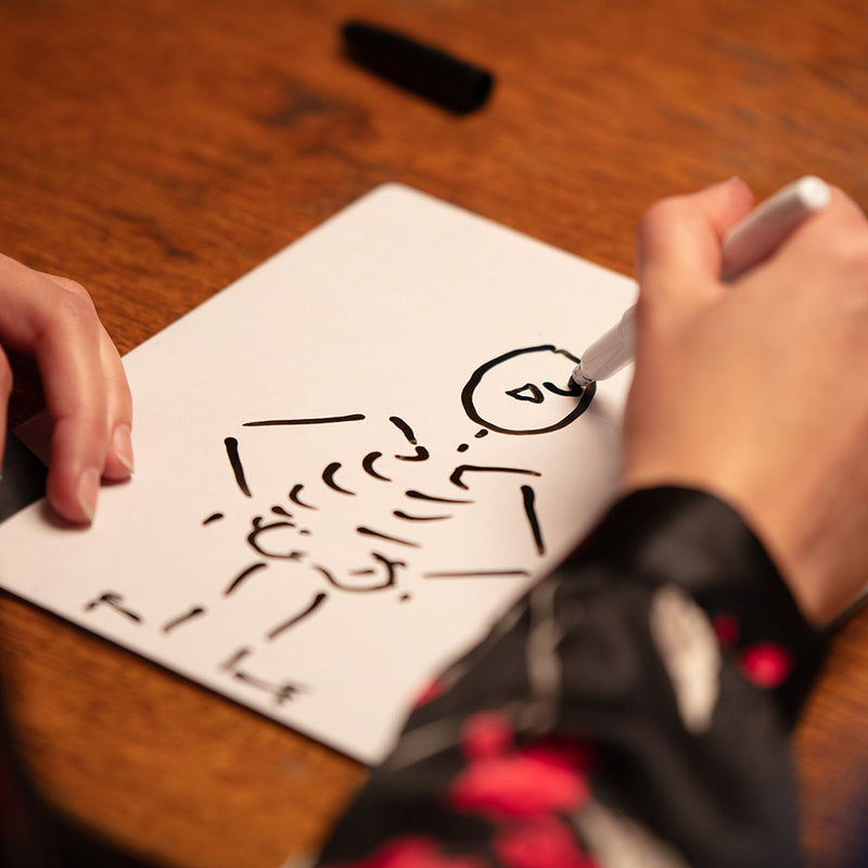 Hint: Hilarious Party Game - Trò Chơi Tiệc Tùng Vui Nhộn - Bezzerwizzer