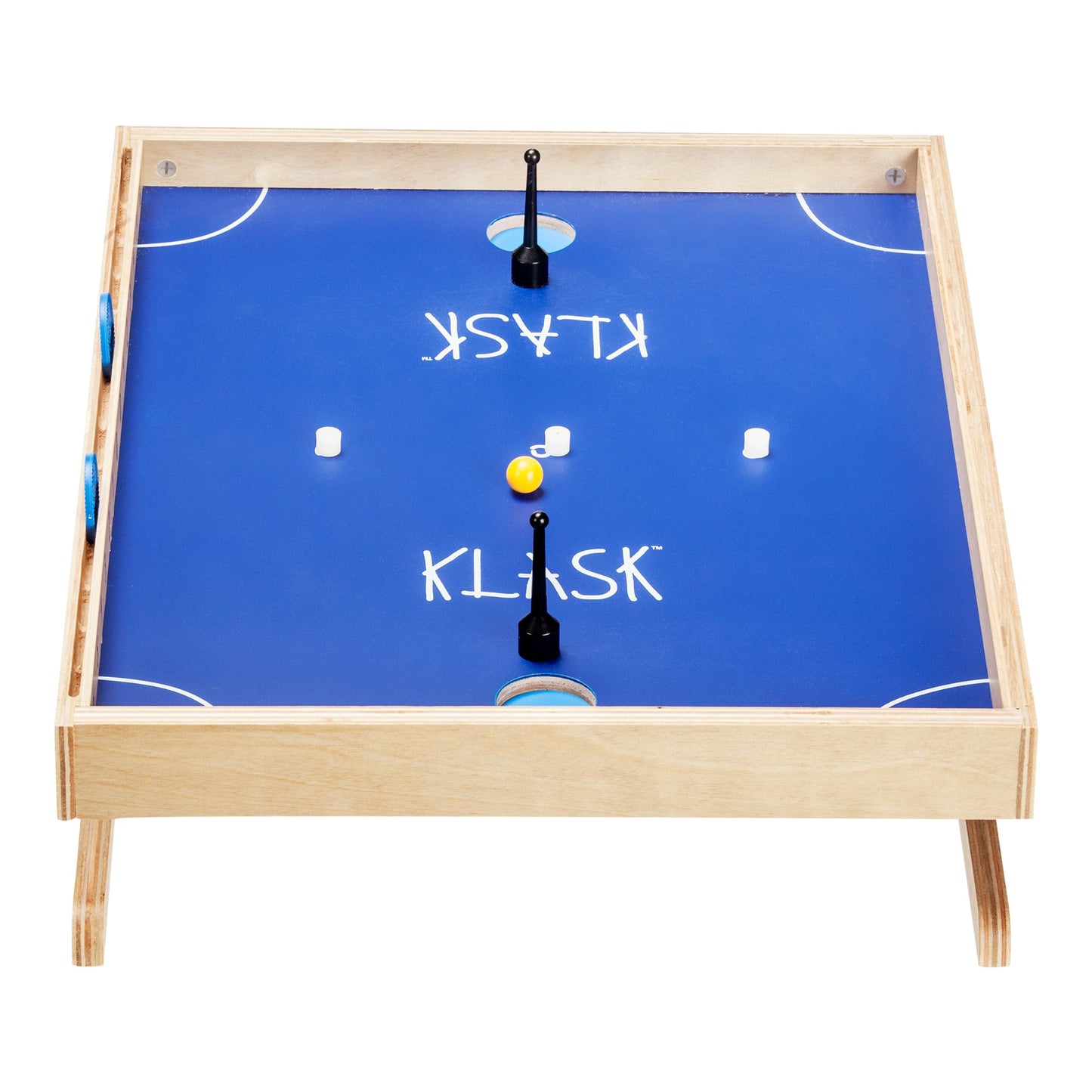 KLASK - Trò chơi hành động nam châm đối kháng - Oy Marektoy - Hình ảnh bổ sung 6
