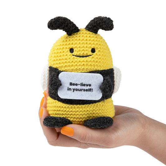 Lil Cheers Bee by Relatable