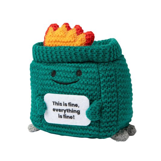 Lil Cheers Dumpster by Relatable