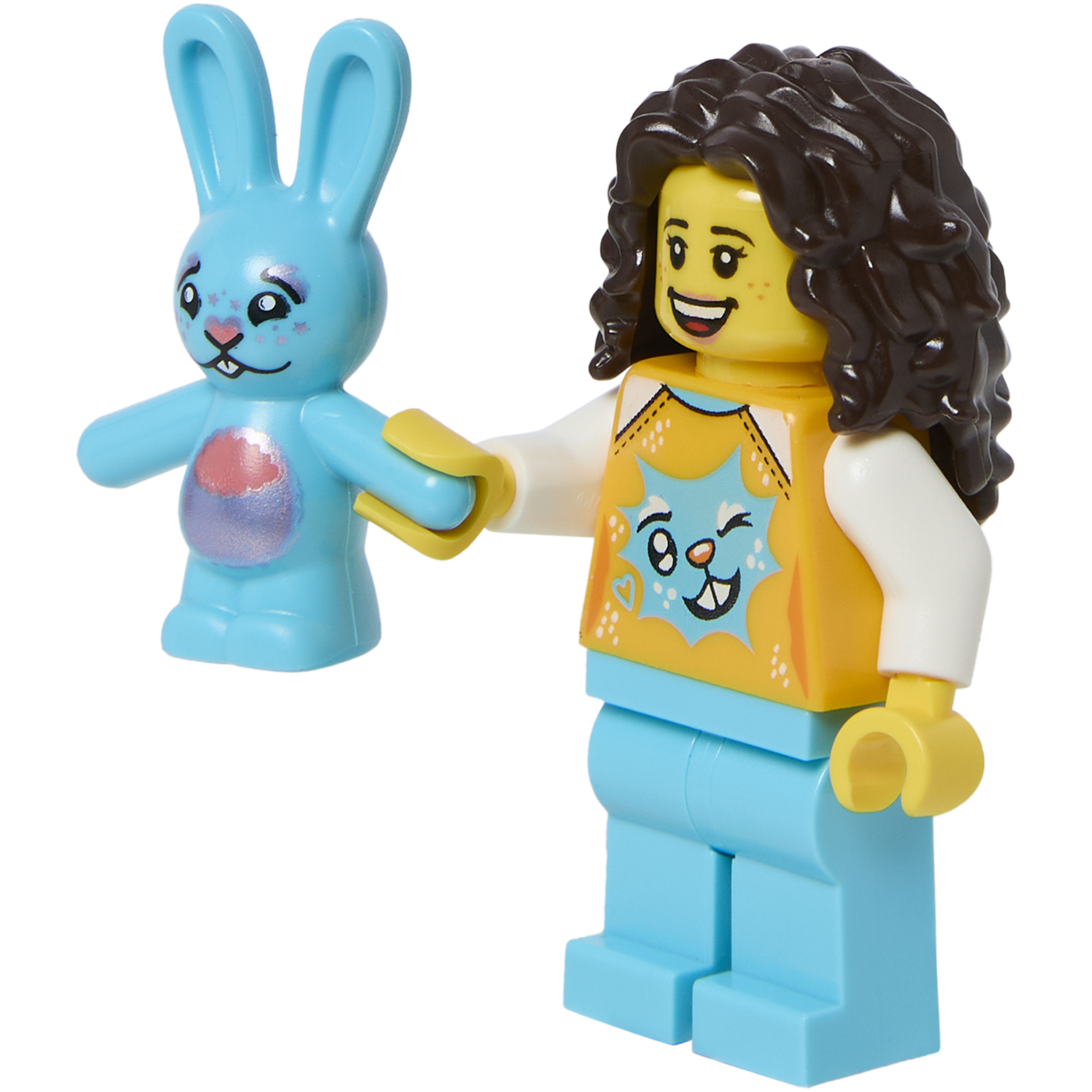 Minifigure DreamZzz 2 - Mô Hình Nhân Vật LEGO Chính Hãng - Hình ảnh sản phẩm