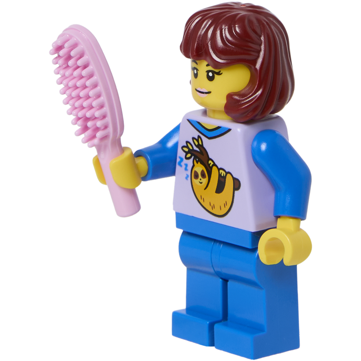 Minifigure DreamZzz 6 - Nhân vật LEGO Sưu Tầm Chính Hãng - LEGO - Hình ảnh sản phẩm
