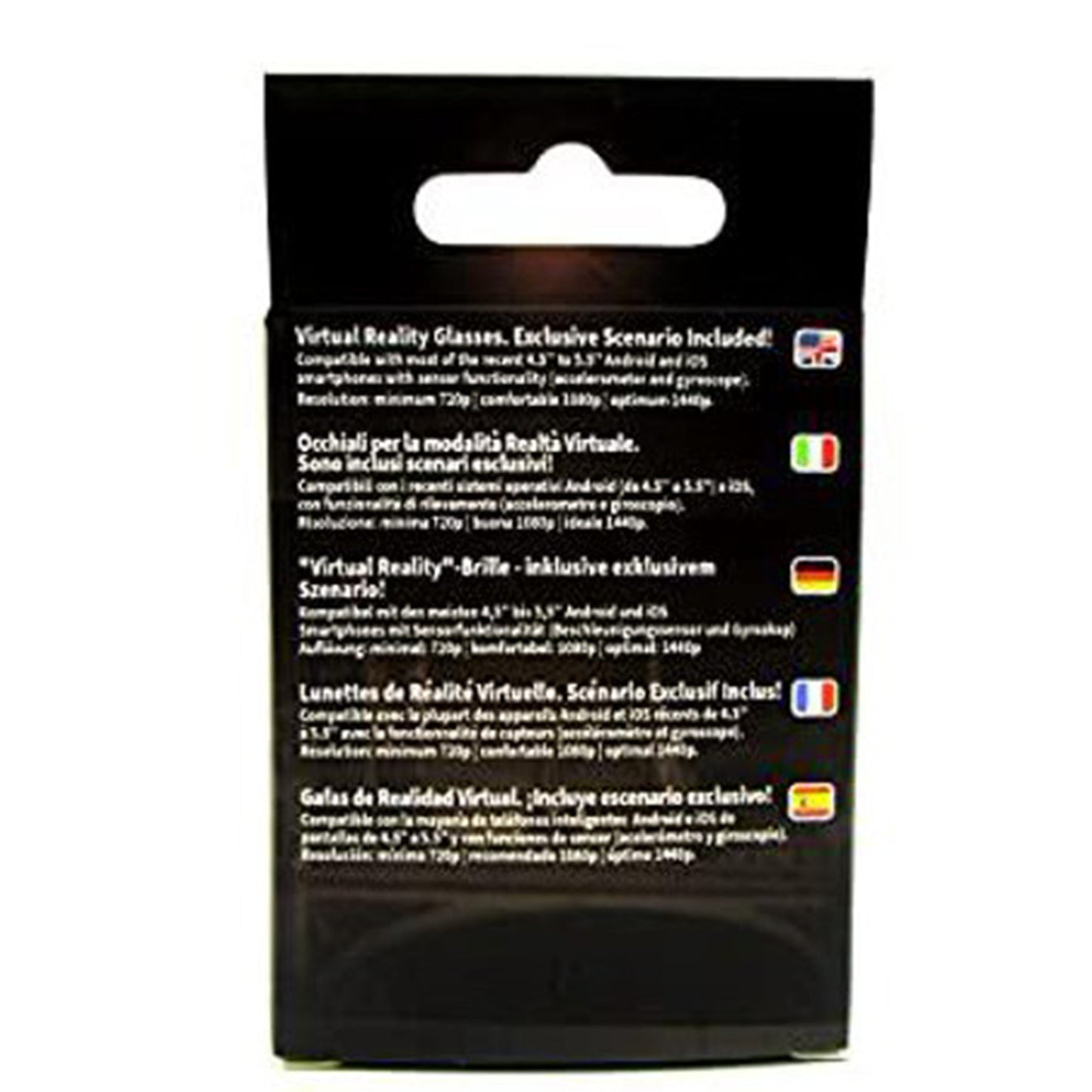 Chronicles of Crime Board Game: The Virtual Reality Module - Phụ kiện VR Board Game - Lucky Duck Games