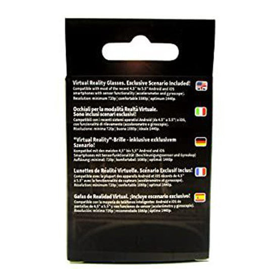 Chronicles of Crime Board Game: The Virtual Reality Module - Phụ kiện VR Board Game - Lucky Duck Games