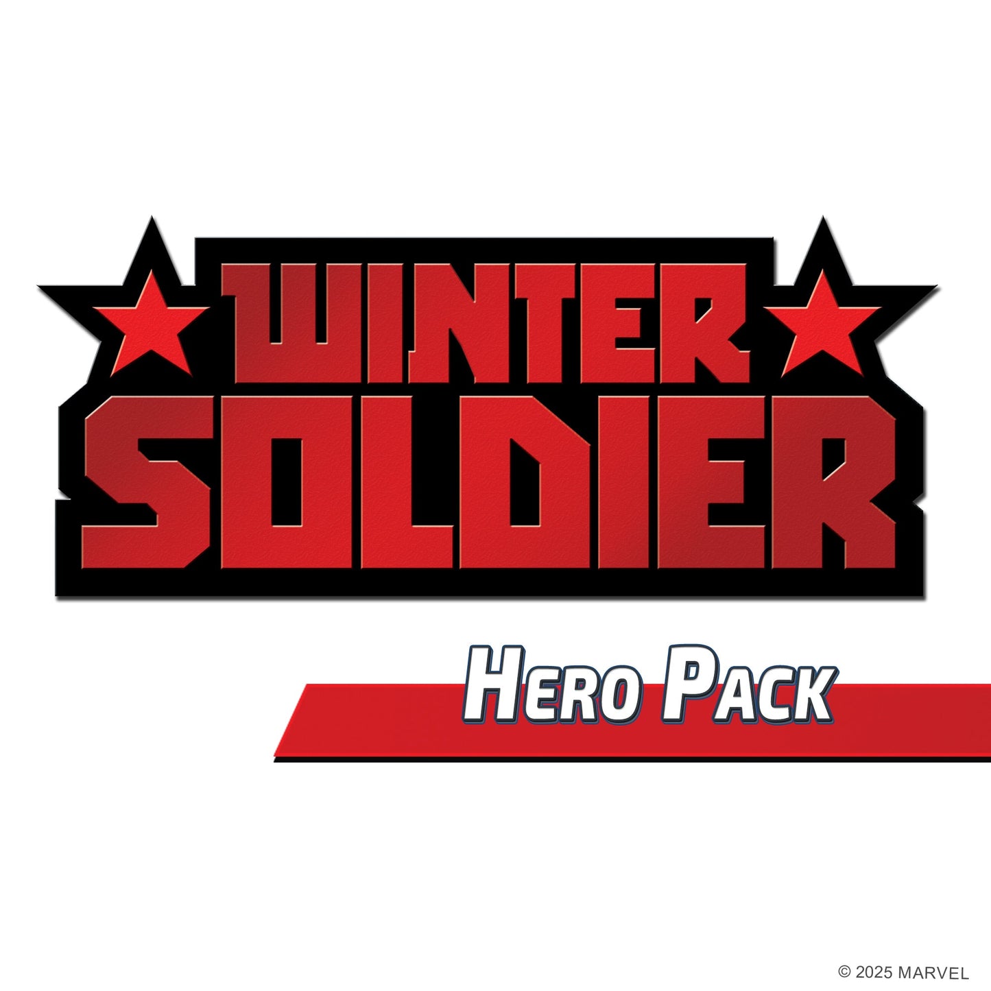Marvel Champions: The Card Game - Gói Anh Hùng Winter Soldier