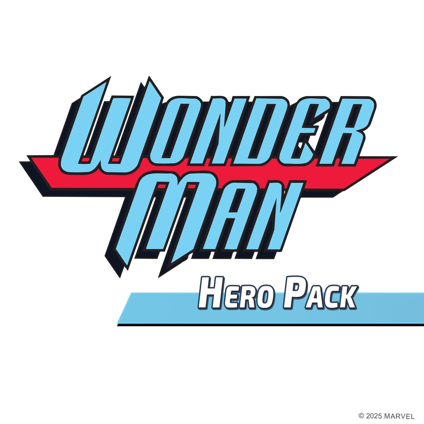 Marvel Champions: The Card Game - Wonder Man Hero Pack | Bộ Mở Rộng Board Game Thẻ Bài | Fantasy Flight Games - Hình ảnh bổ sung 5
