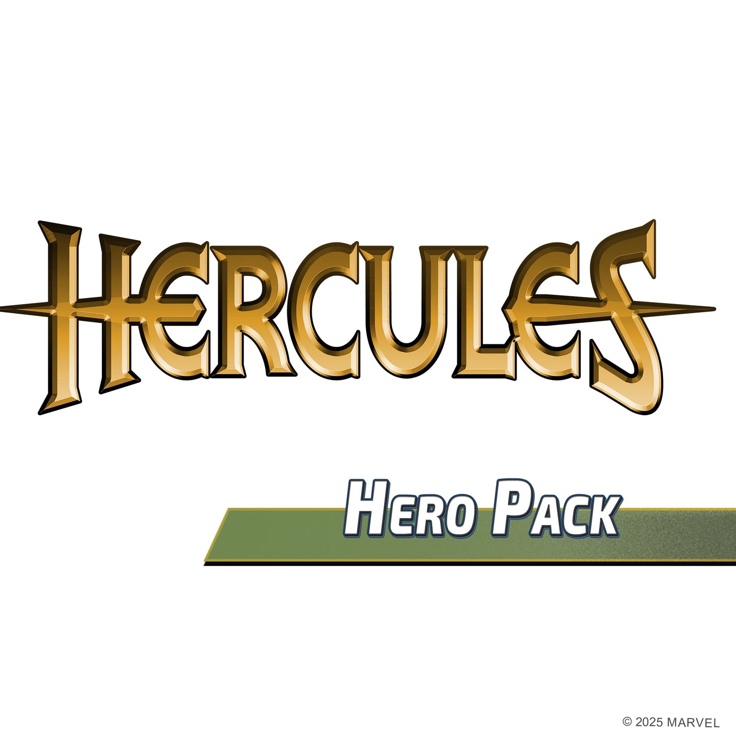 Marvel Champions: The Card Game - Hercules Hero Pack - Bộ Mở Rộng Board Game Thẻ Bài - Fantasy Flight Games - Hình ảnh bổ sung 5