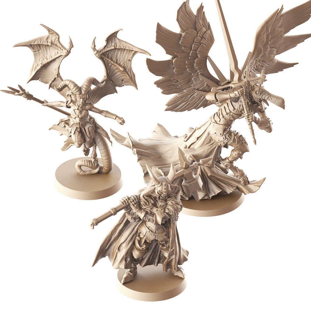 Massive Darkness 2: Hellscape - Board Game Chiến Thuật Đồng Đội - CMON - Hình ảnh bổ sung 6