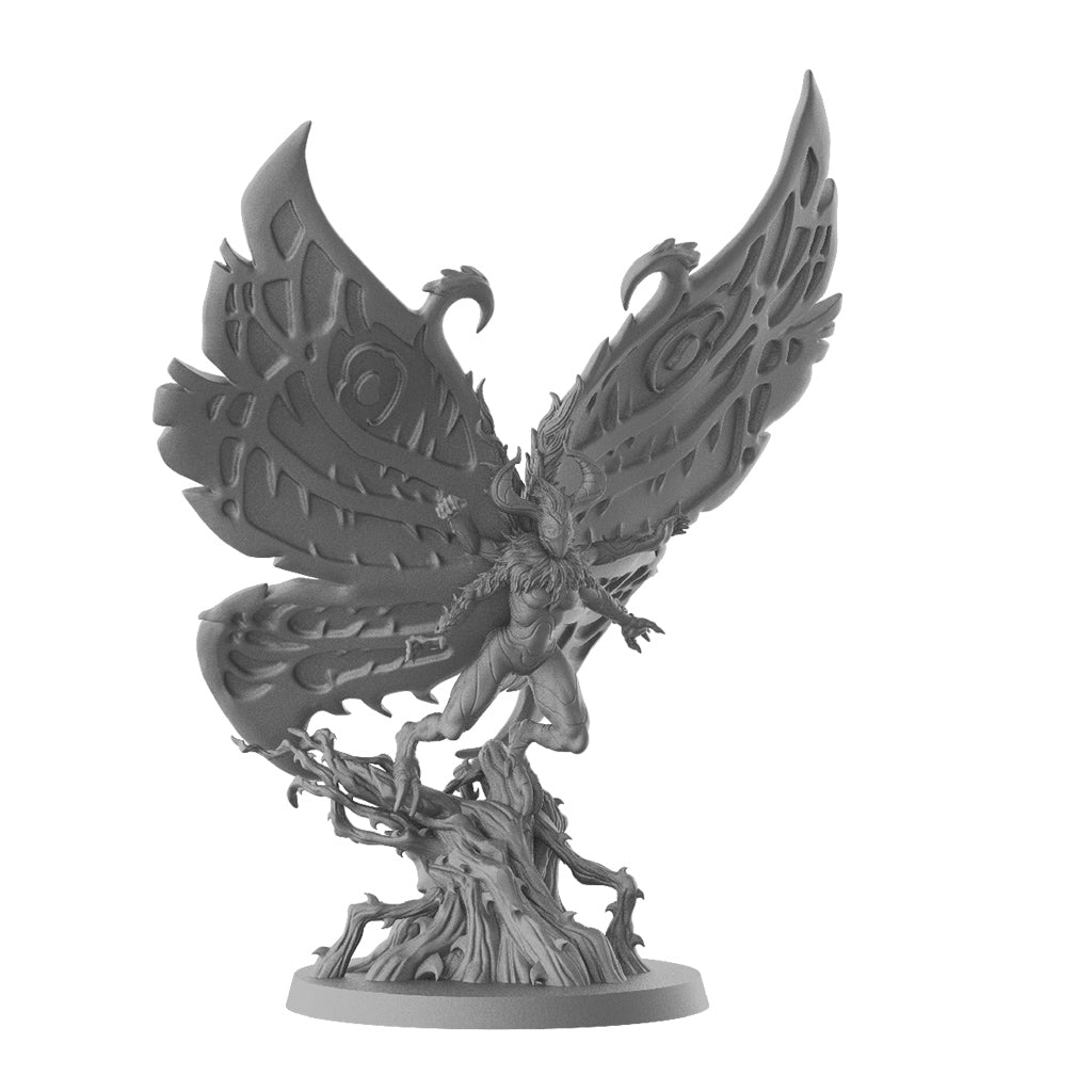 Massive Darkness 2 Feyfolk Enemy Box - Bản Mở Rộng Board Game Chiến Thuật - CMON - Hình ảnh bổ sung 6