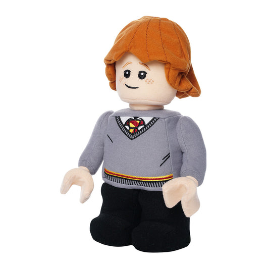 LEGO® Ron Weasley Plush Toy