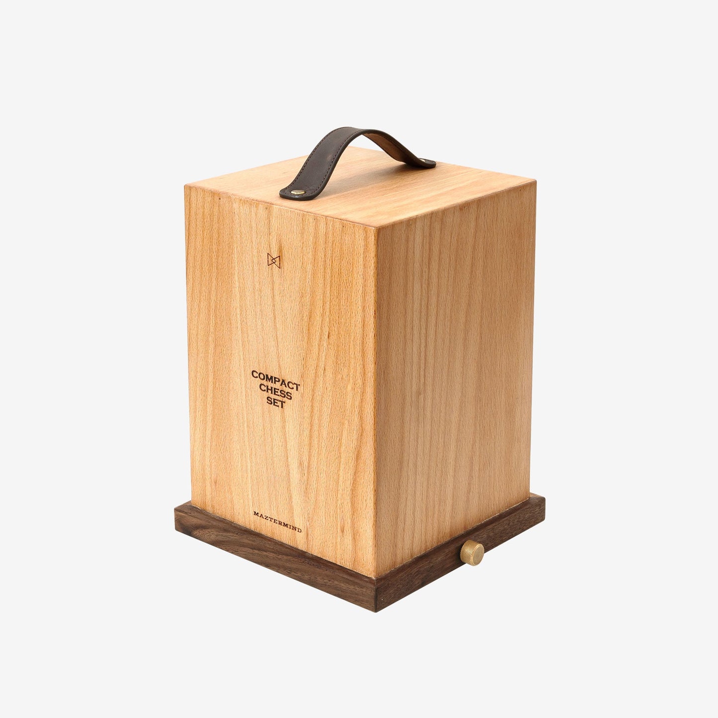 Bộ Cờ Vua Du Lịch Nomad (Nomad Portable Chess Set)