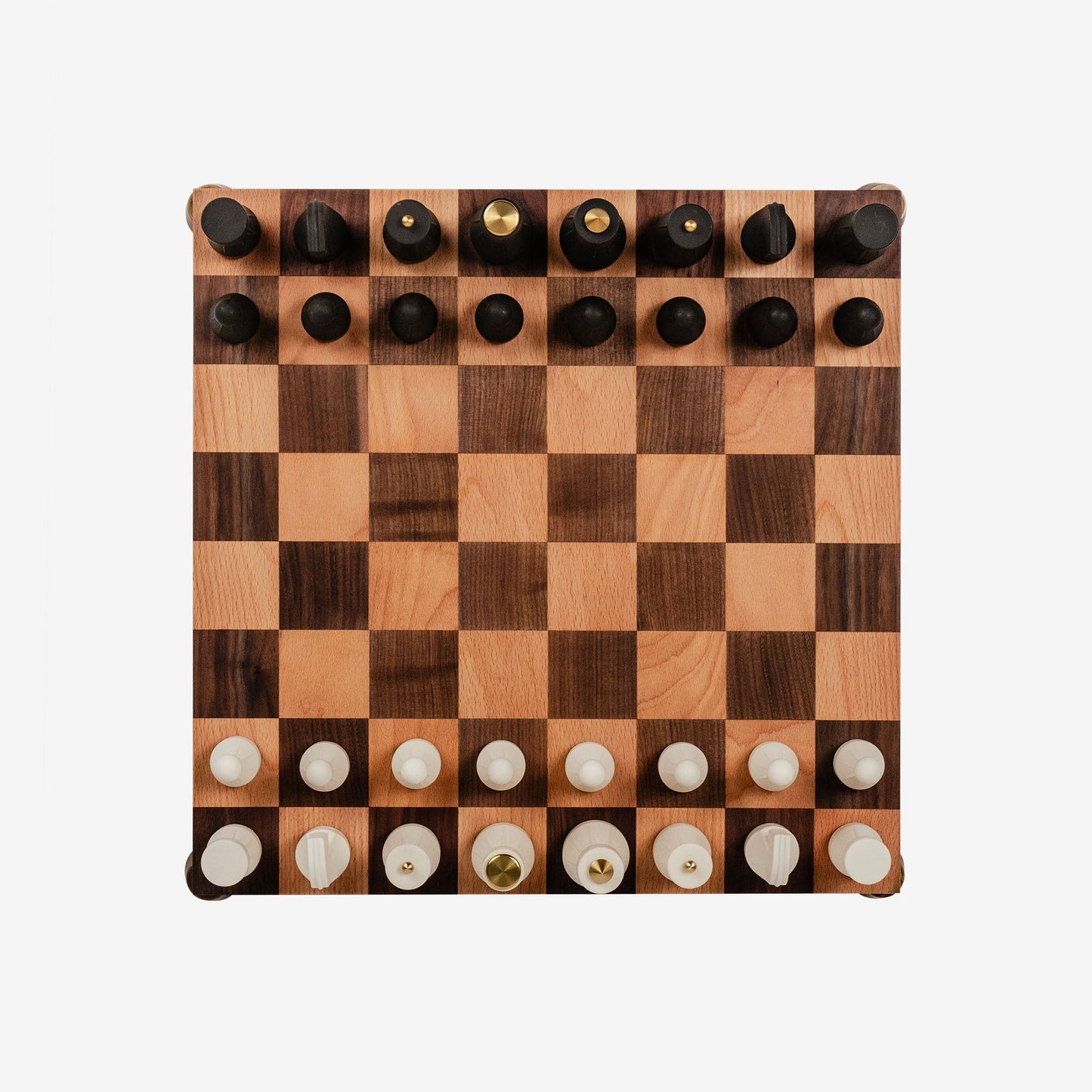 Bộ Cờ Vua The Regal Chess Set