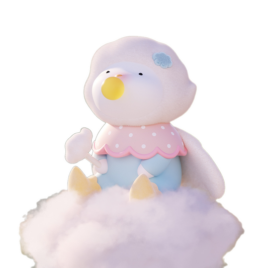 Repolar Magical Garden Series - Mô hình Blind Box Art Toys - Finding Unicorn