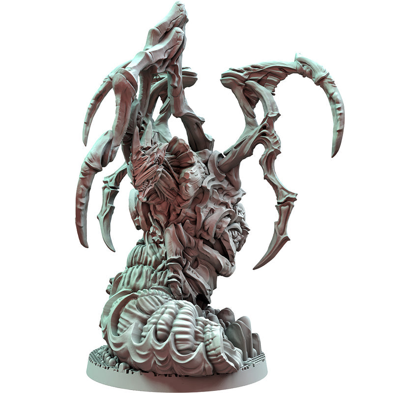 Nemesis Lockdown Stretch Goals - Bản Mở Rộng Board Game Sci-Fi Kinh Dị - Rebel