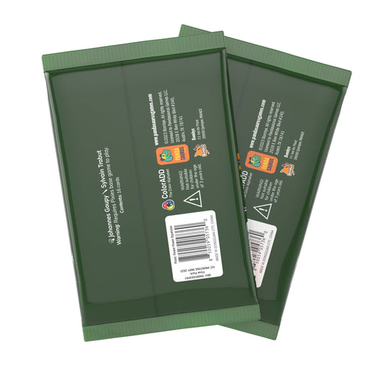 Pixies: Flower Power Card Game Expansion - Bản Mở Rộng Board Game Thẻ Bài - Pandasaurus Games