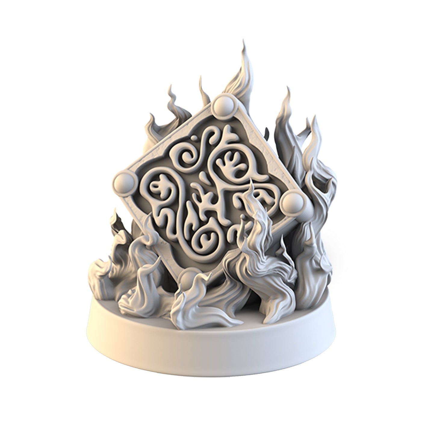 The Witcher: Path of Destiny - Triss & A Grain of Truth | Bản Mở Rộng Board Game Thẻ Bài | Rebel