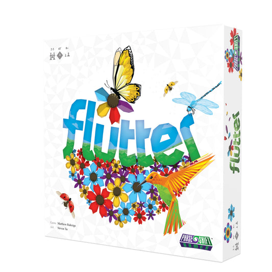 Flutter Board Game - Trò chơi chiến thuật xếp gạch - Tabletop Tycoon