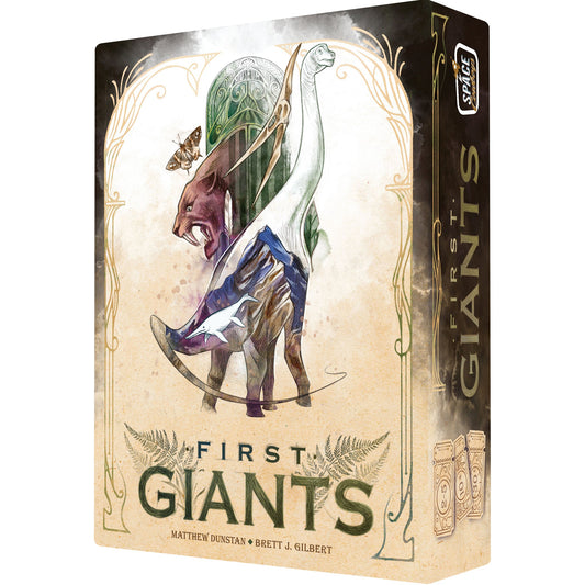 First Giants