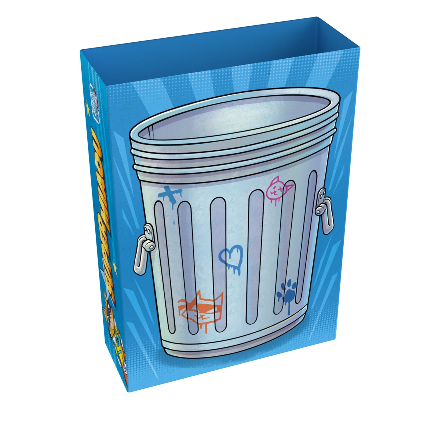 Super Meow Card Game - Board Game Thẻ Bài Cho Trẻ Em - Space Cow