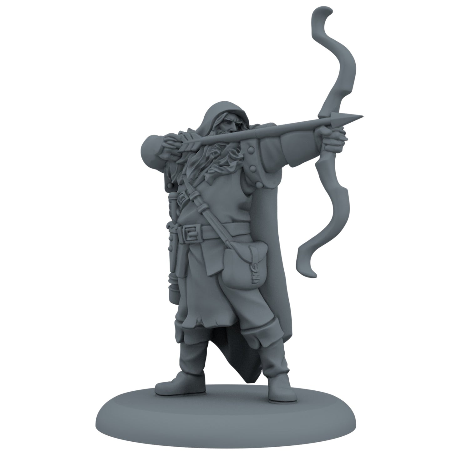 SIF: Ranger Hunters - Bộ Mở Rộng Board Game Chiến Thuật - CMON