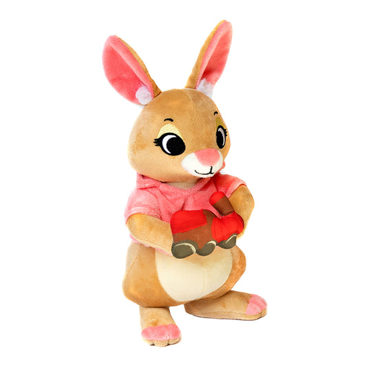 Everdell Cozy Critters Plush Toymaker - Thú bông nhân vật thợ làm đồ chơi - Tabletop Tycoon - Hình ảnh chi tiết 2