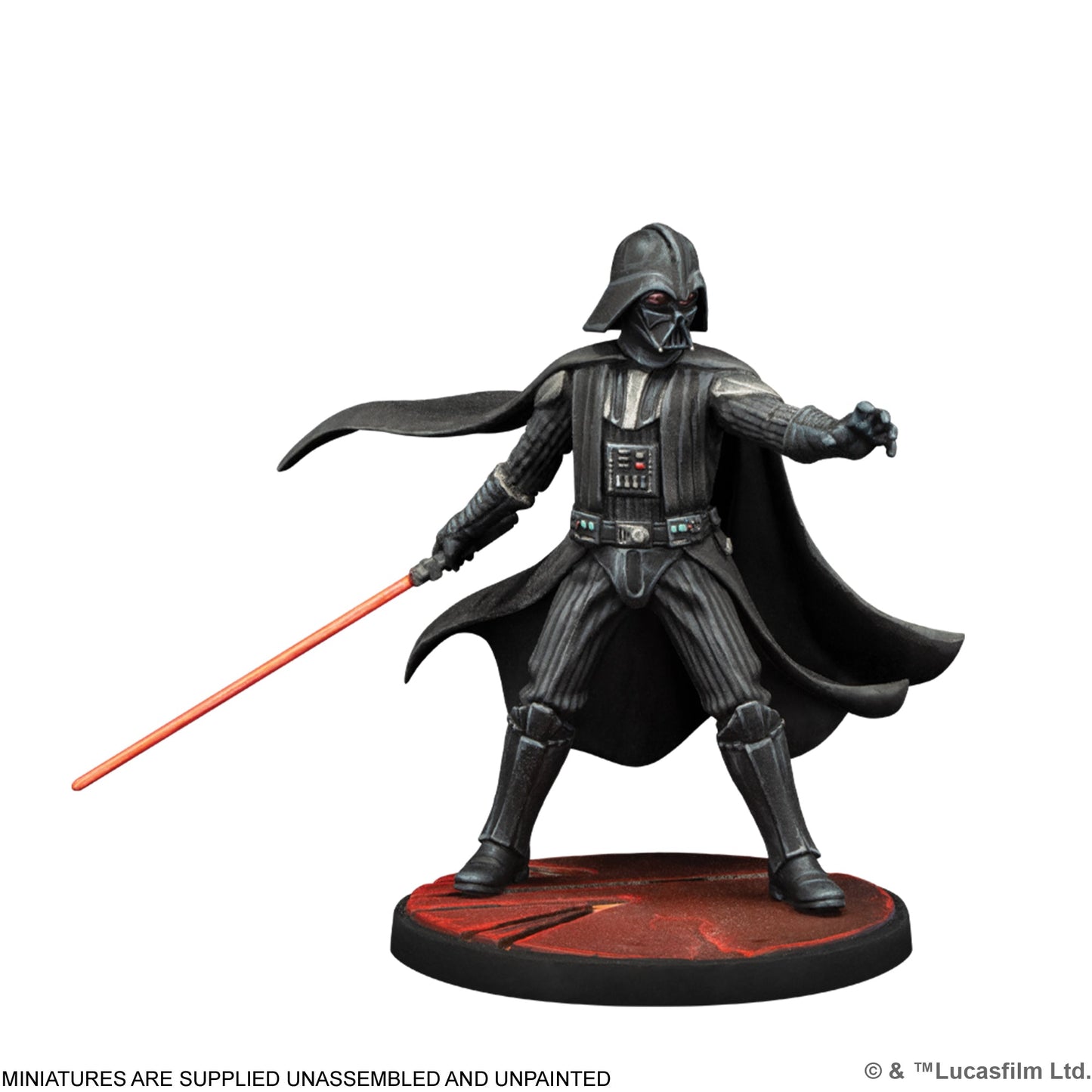 Star Wars: Shatterpoint - I Am No Jedi Duel Pack - Board Game Chiến Thuật | Atomic Mass Games - Hình ảnh bổ sung 4