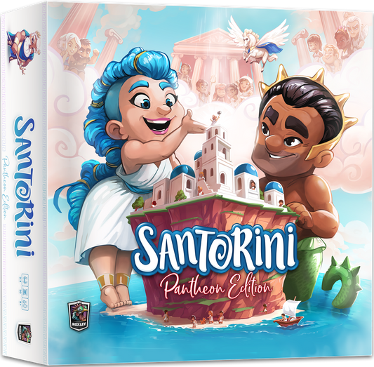 Santorini