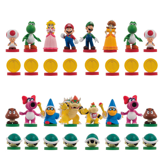 Super Mario™ Chess
