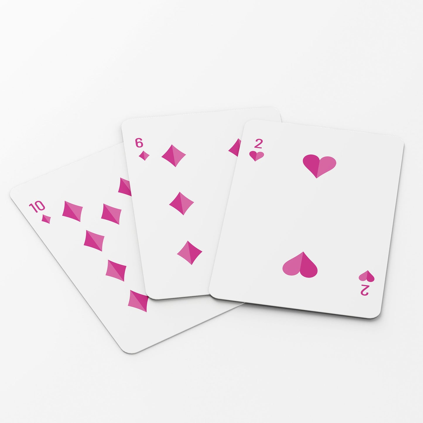 The Queer Agenda - Playing Cards - Bộ bài Tây LGBTQ+ nghệ thuật - Fitz Games