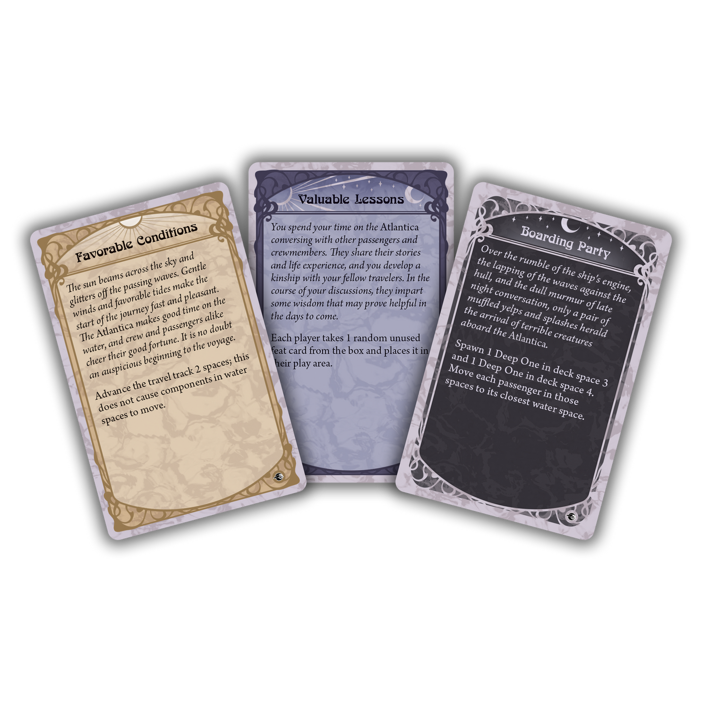 Unfathomable - Bản Mở Rộng From the Abyss