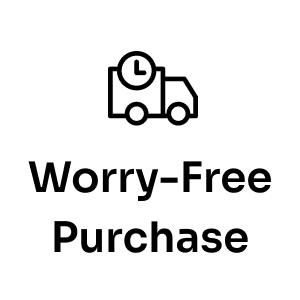 Worry-Free Purchase - Gói bảo hiểm mua sắm an tâm - Seel x Rolife