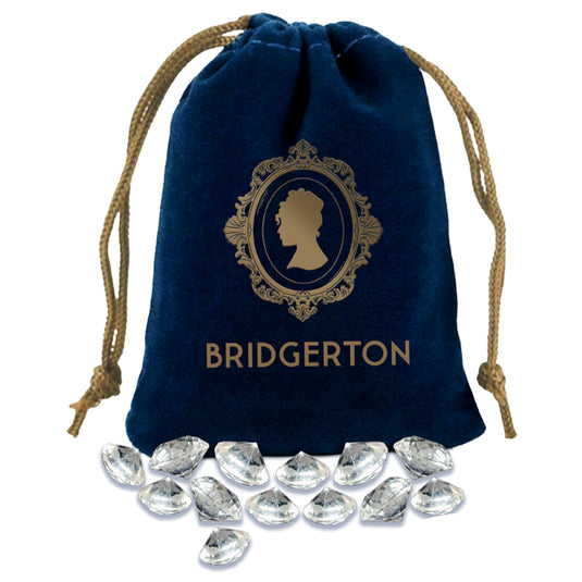 Bridgerton Love Letter Card Game - Board Game Thẻ Bài Chiến Thuật - Z-Man Games