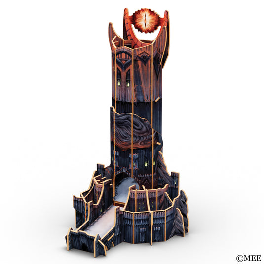 Board Game The Lord of the Rings: Fate of the Fellowship