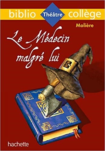 Le médecin malgré lui - Bác sĩ bất đắc dĩ