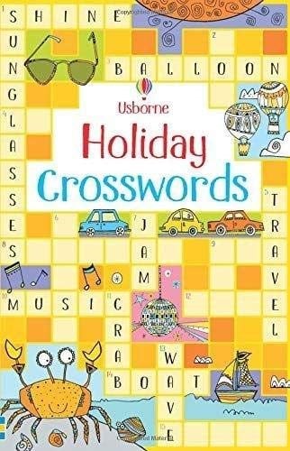 Holiday Crosswords